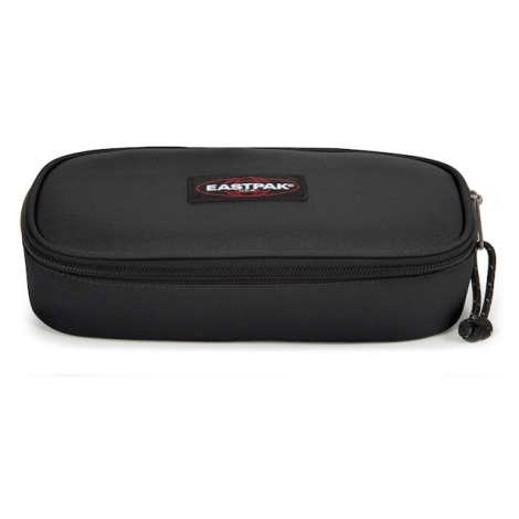 EASTPAK Puzdro 'Oval Single'  čierna