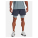 Under Armour Shorts UA Vanish Wvn 2in1 Vent sts-GRY - Men