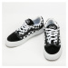 Vans Shape Ni (checkerboard) black / metallic