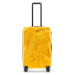 Kufor Crash Baggage STRIPE Medium Size žltá farba, CB152