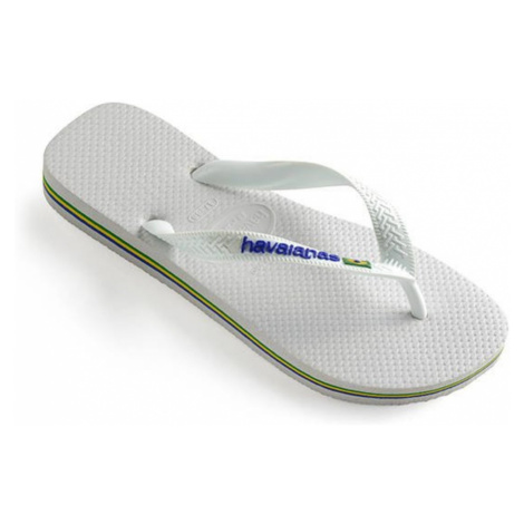 Havaianas Brasil Logo