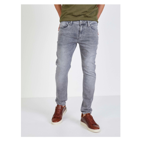 Pánske rovné džínsy Pepe Jeans
