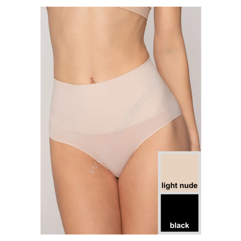 GATTA Nohavičky Panty-Sensual-Skin light-nude