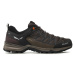 Salewa Trekingová obuv Ms Mrn Trainer Lite Gtx GORE-TEX 61361-7512 Hnedá