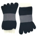 Ponožky BOMA Ring-a 11 grey 1 pár 118813