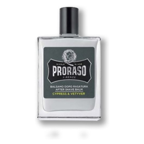 Proraso Cypress&Vetyver Balzam Po Holeni 100ml