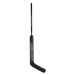 Brankářská hokejka Bauer Vapor Hyperlite 2 S23 SR, Senior, stříbrná, 25", P31, R