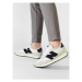 New Balance Sneakersy MS237SF Biela