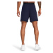 Pánske tréningové kraťasy UNDER ARMOUR UA Vanish Woven 6in Shorts-BLU 410