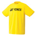 Pánské tričko Yonex YM0024 Yellow