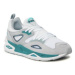 Puma Sneakersy Trc Blaze 384958 12 Biela