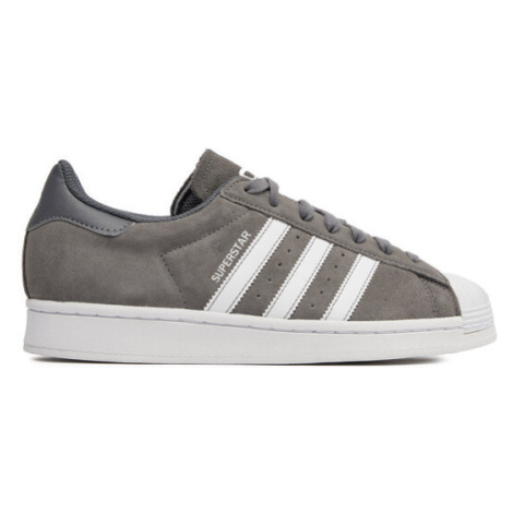 Adidas Sneakersy Superstar IF3645 Sivá