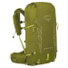 Osprey Talon Velocity 30 Matcha Green/Lemongrass Outdoorový batoh