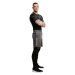 Pánske tréningové kraťasy UNDER ARMOUR UA Woven Wdmk Shorts-GRY