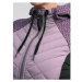 Loap GALERIA Dámsky sveter, fialová, veľkosť