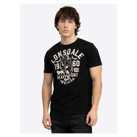 Lonsdale Men's t-shirt regular fit
