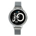 Liu Jo Smart hodinky Eye SWLJ055 Strieborná