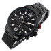Pánske hodinky PERFECT M506CH-06 - CHRONOGRAF (zp382b) + BOX