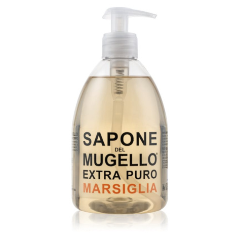 Sapone del Mugello Marseille tekuté mydlo na ruky