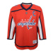 Washington Capitals detský hokejový dres Replica Home Alex Ovechkin