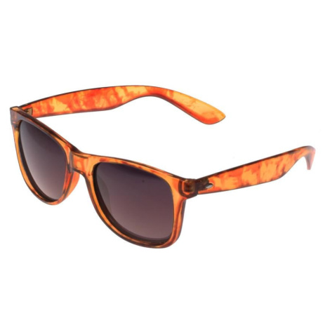 GStwo groove shades amber MSTRDS