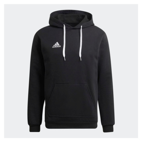 Pánske športové mikiny cez hlavu Adidas