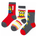 Dievčenské ponožky Minions - Frogies