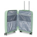 Worldpack Vegas kabínový kufor 43L - PP - mint