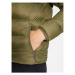 Under Armour Vatovaná bunda Ua Strm Armour Down 2.0 Jkt 1372651 Kaki Loose Fit