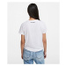 Tričko Karl Lagerfeld Kl Signature T-Shirt