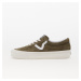 Tenisky Vans Style 73 DX Pig Suede Overland Trek