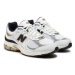 New Balance Sneakersy M2002RPN Biela