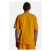 Tričko La Martina Man T-Shirt S/S Cotton Jersey Žltá