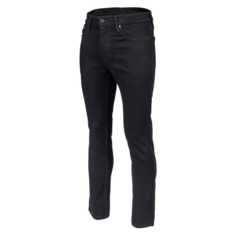 Levi's 511™ SLIM Pánske džínsy, čierna, veľkosť Levi´s