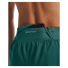 Under Armour Launch Elite 2In1 7'' Short Green