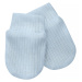 Pinokio Kids's Lovely Day Babyblue Mittens