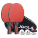 Joola Set duo Carbon