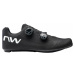 Northwave Extreme GT 4 Shoes Black/White Pánska cyklistická obuv