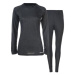 Women's thermal underwear set Whistler Oppdal W