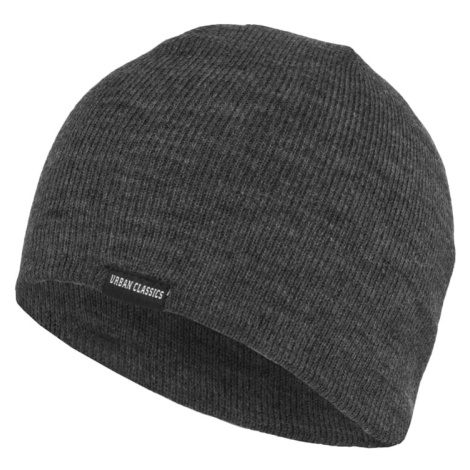 Basic Beanie Charcoal Urban Classics