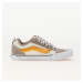 Tenisky Vans Knu Skool Mega Check Gray/ Marshmallow