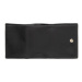 Furla Malá dámska peňaženka Primula WP00218-BX0053-O6000-9-035-20-CN-P Čierna