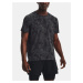 Under Armour T-Shirt UA ISO-CHILL LASER SS II-GRY - Men