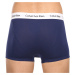 3PACK pánske boxerky Calvin Klein viacfarebné (U2664G-I03)