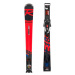 Rossignol HERO ELITE LT TI KONECT + NX 12 Zjazdové lyže, čierna, veľkosť