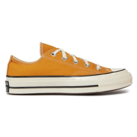 Converse Plátenky Chuck 70 Ox 162063C Žltá