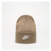 Nike Čiapka U Nk Peak Beanie Tc Fut