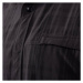 Klimatex ELON Pánska košeľa, čierna, veľkosť