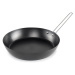 Panvica GSI Outdoors Carbon Steel 10" Frypan Farba: čierna