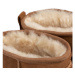 Ugg Snehule W Classic Ultra Mini 1116109 Hnedá